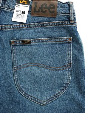Lee® Tapered-fit-Jeans Regular Fit - Legendary Serenity