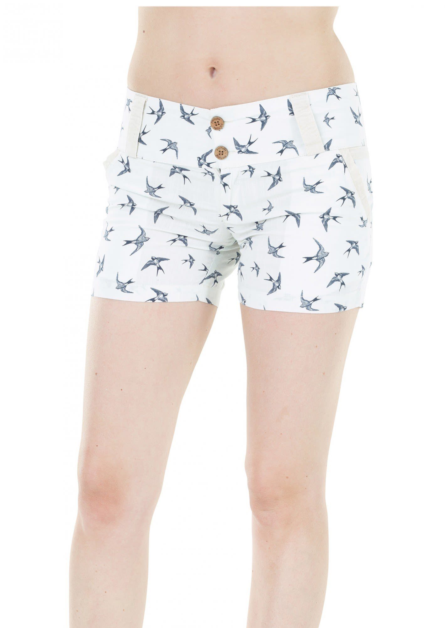 Picture Strandshorts Picture W Palma Damen Shorts