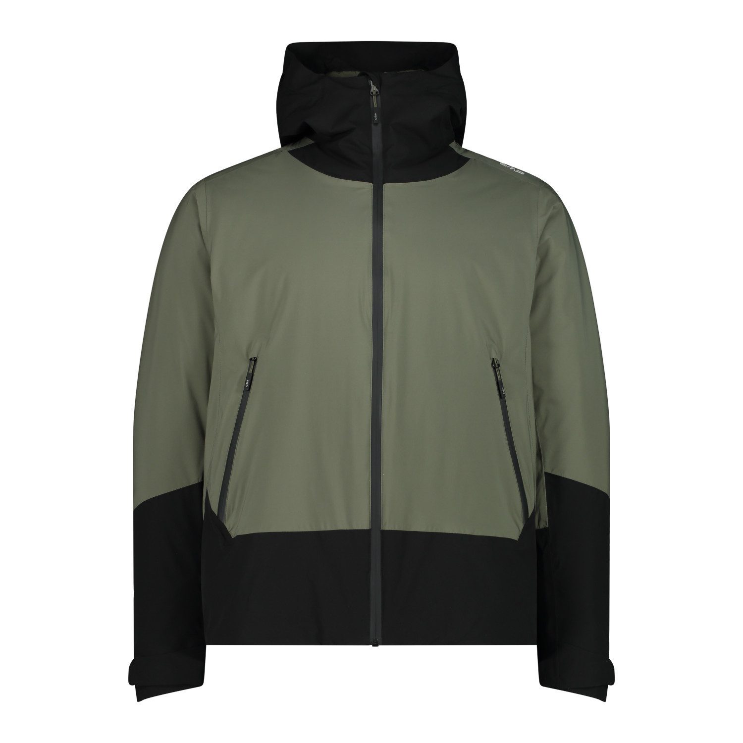 Skijacke CMP Herren Skijacke MAN JACKET FIX HOOD 34Z2017