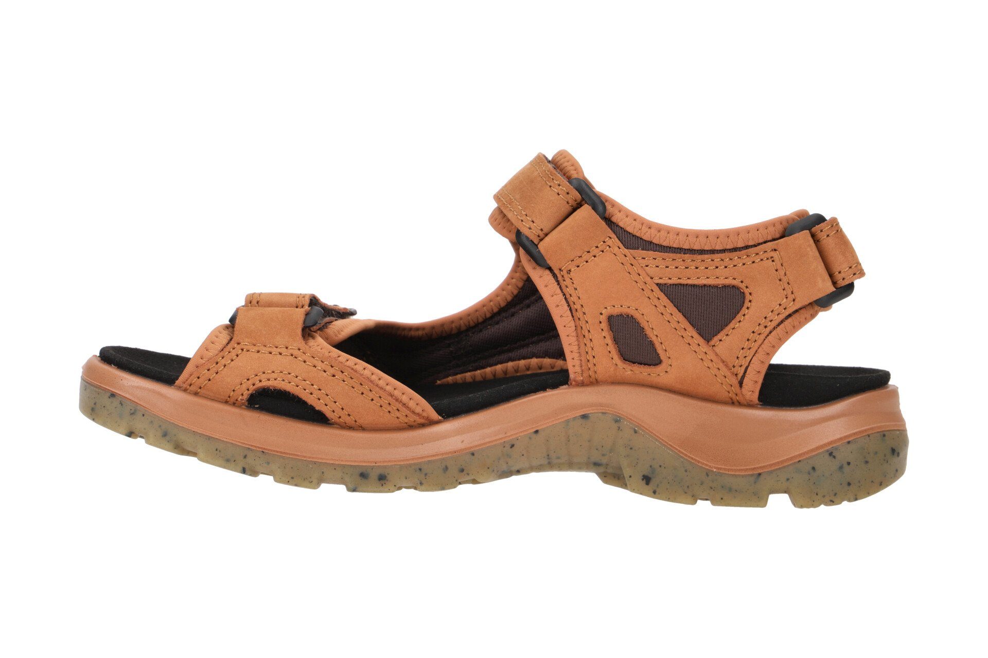 sierra Ecco Sandalette 82218302671