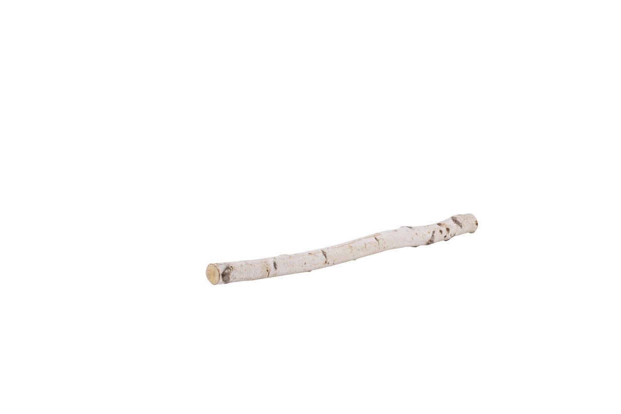 iWerk Dekofigur Birkenstamm 90 cm ø 4-6 cm günstig online kaufen