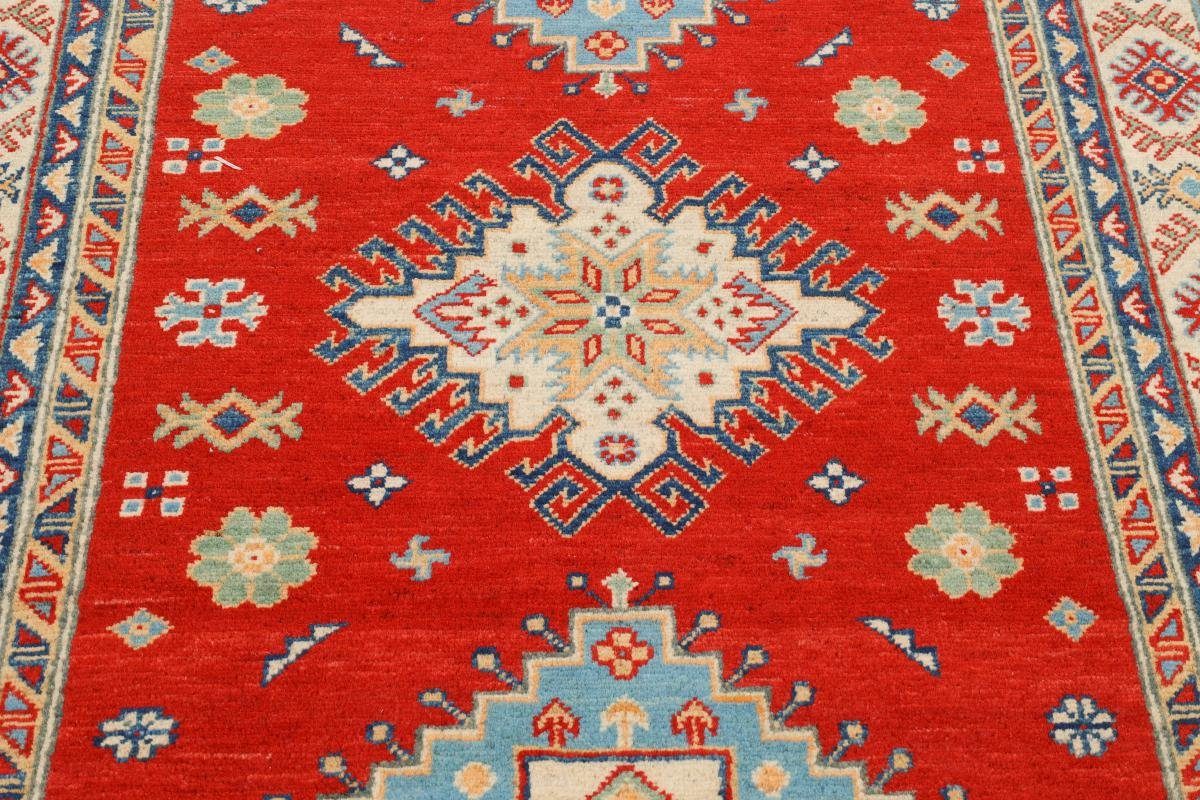Orientteppich Kazak Nain Handgeknüpfter Orientteppich, 176x121 Höhe: Trading, rechteckig, mm 5
