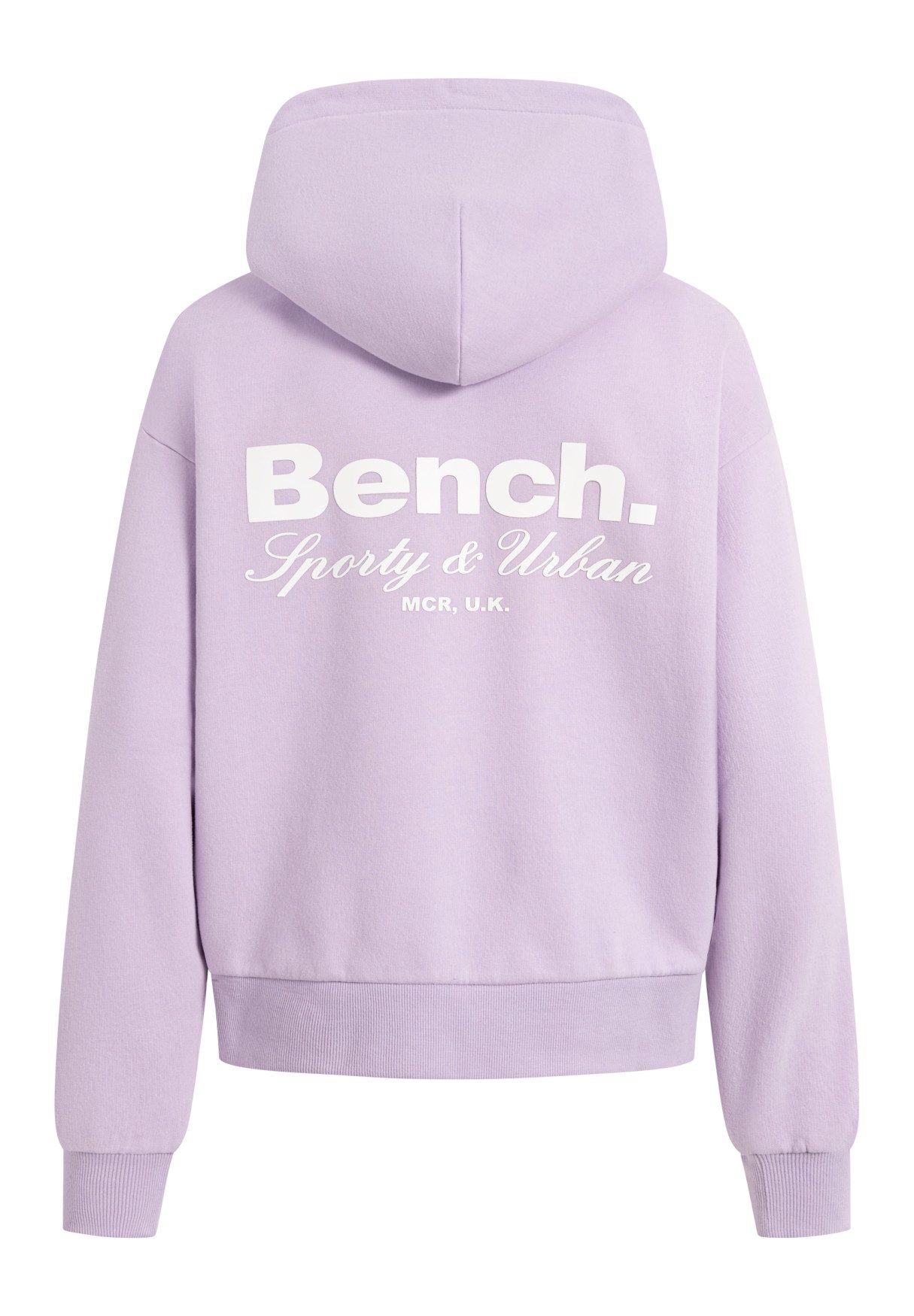 Bench. Sweatshirt Bench Sweatshirt Gandia