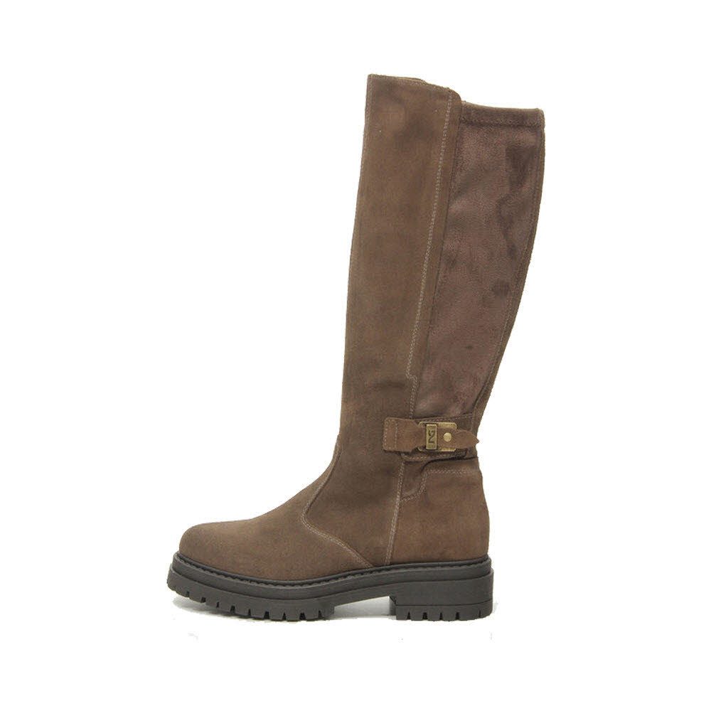 Nero Giardini Stiefelette