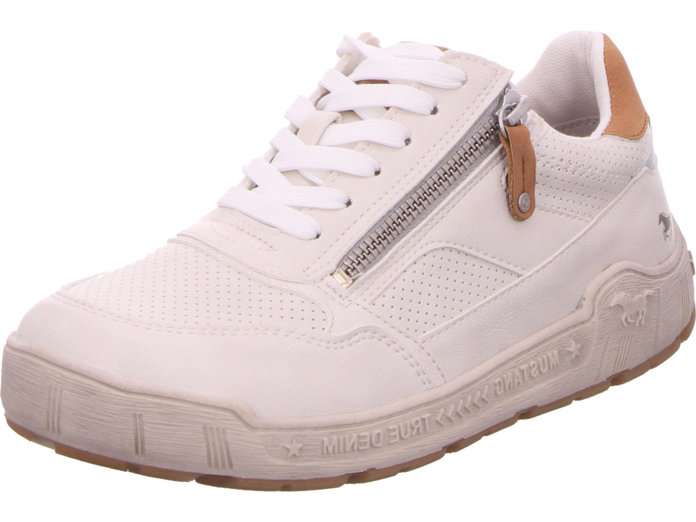 Mustang Shoes Кроссовки