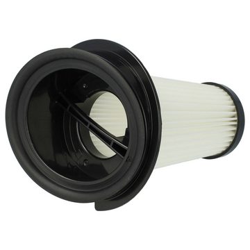 vhbw HEPA-Filter passend für Moulinex Air Force Light MS6543WH, MS6545WI, MS6573WP