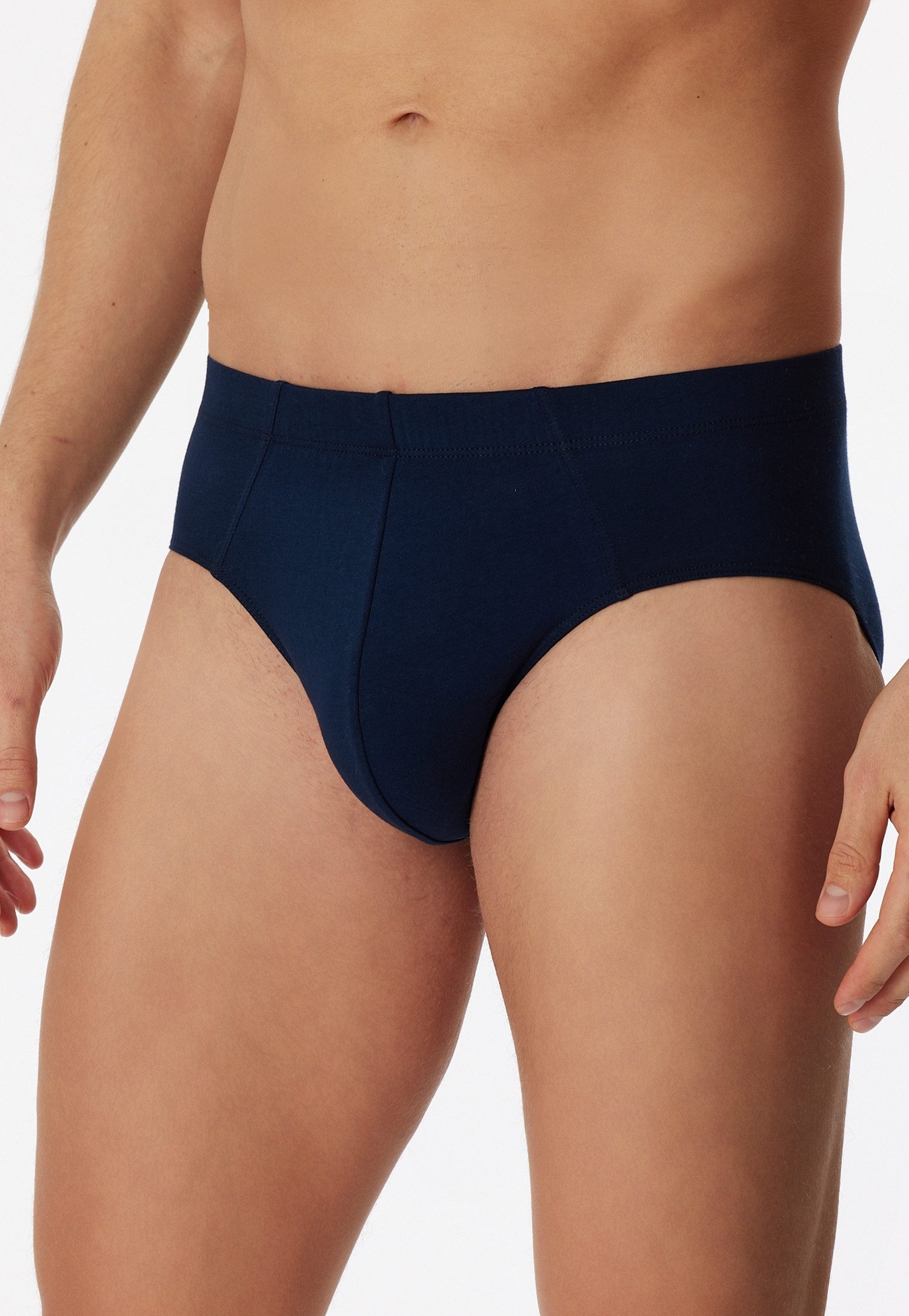 Schiesser Minislip "95/5" (3er-Pack) mit softem, günstig online kaufen