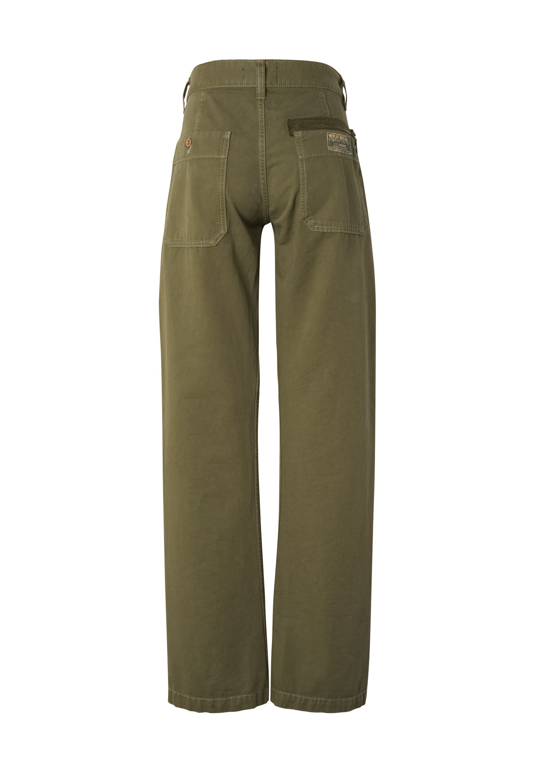 Replay Boyfriend-Jeans Replay Hosen FP