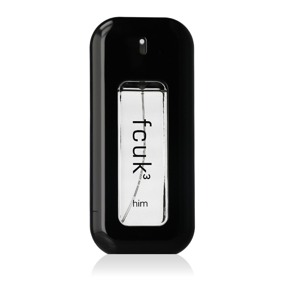FCUK Eau de Toilette FCUK 3 for Him