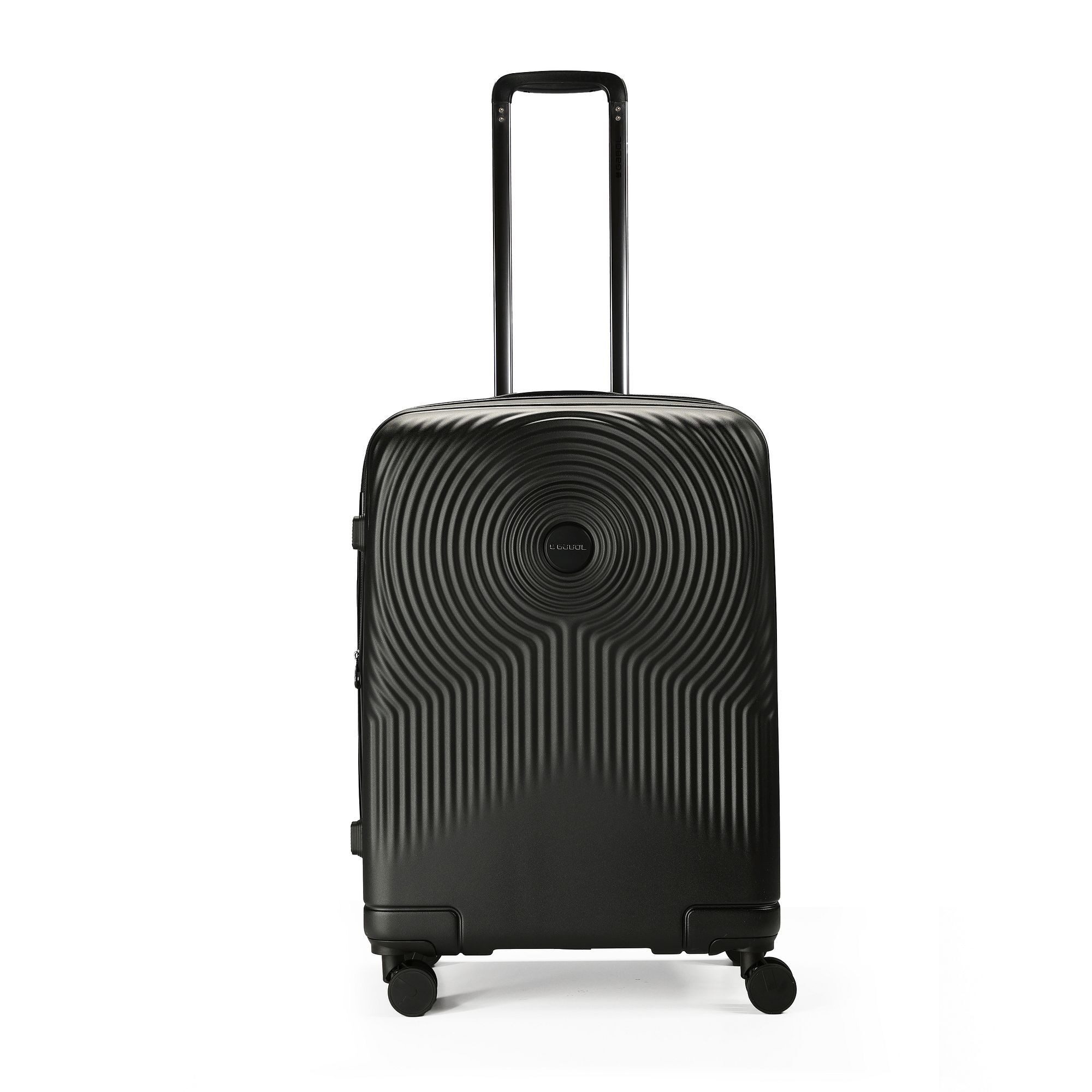 Gabol Hartschalen-Trolley Radar, 4 Rollen, Polycarbonat