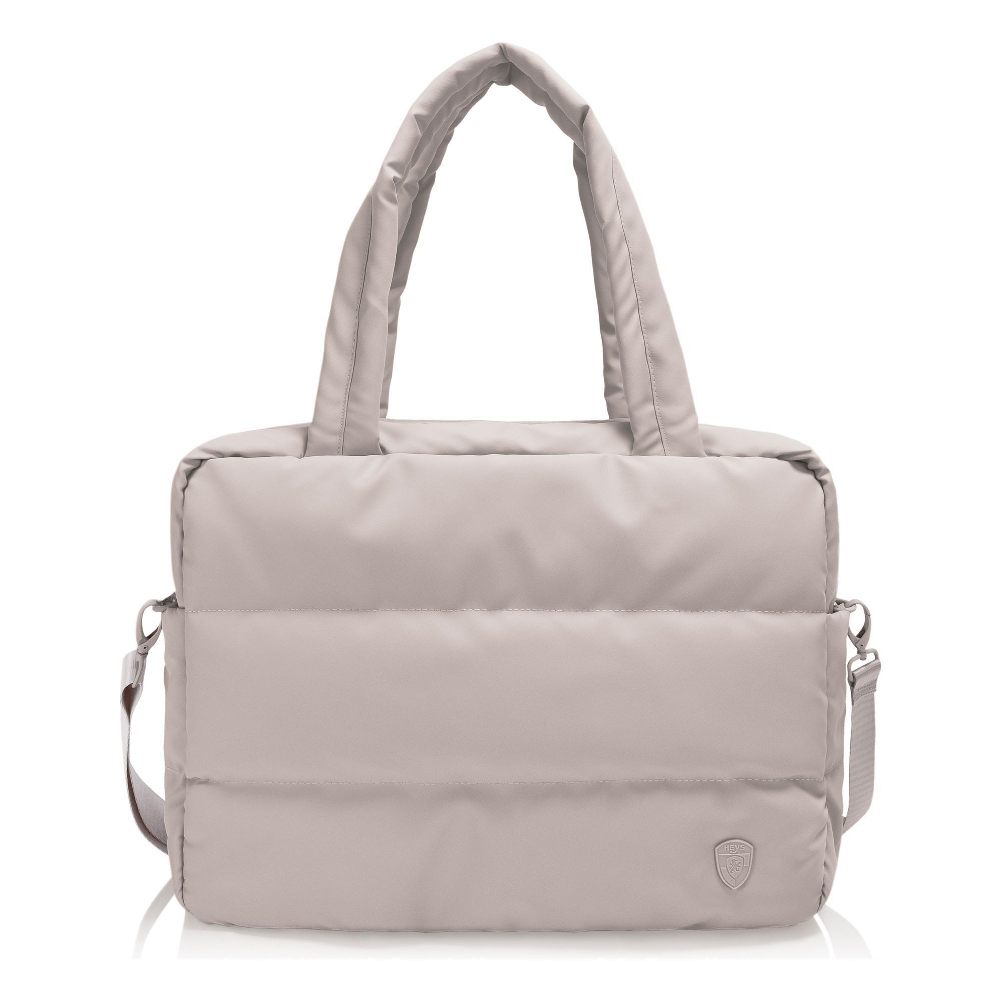 Schultertasche Puffer