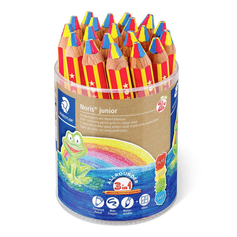 STAEDTLER Buntstift Staedtler Buntstift 1403 KP20 20 St.
