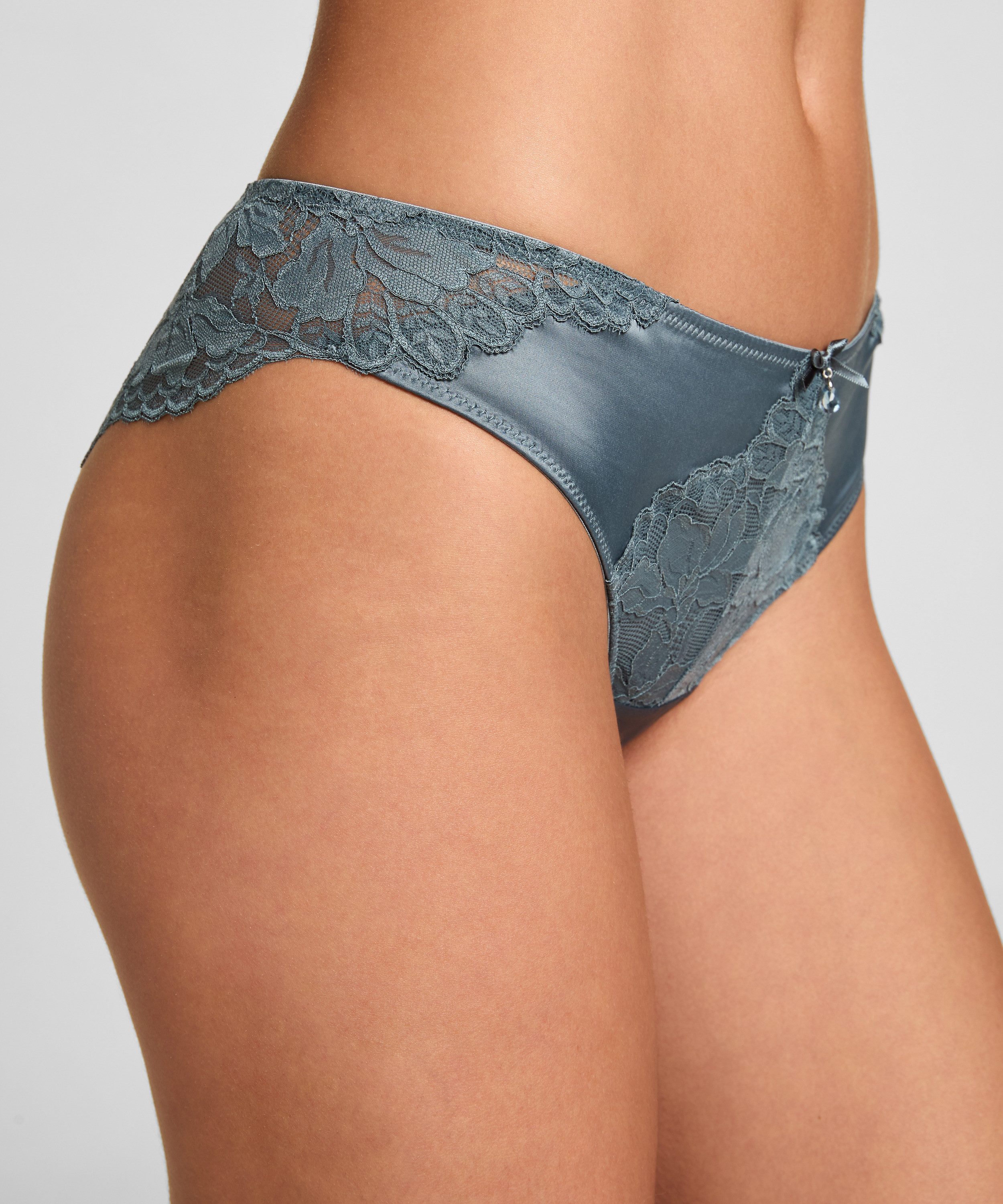 Hunkemöller Hipster Brazilian Viktoria – Bild 2 von 5