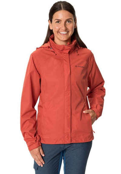 VAUDE Fahrradjacke Escape Bike Light Jacket