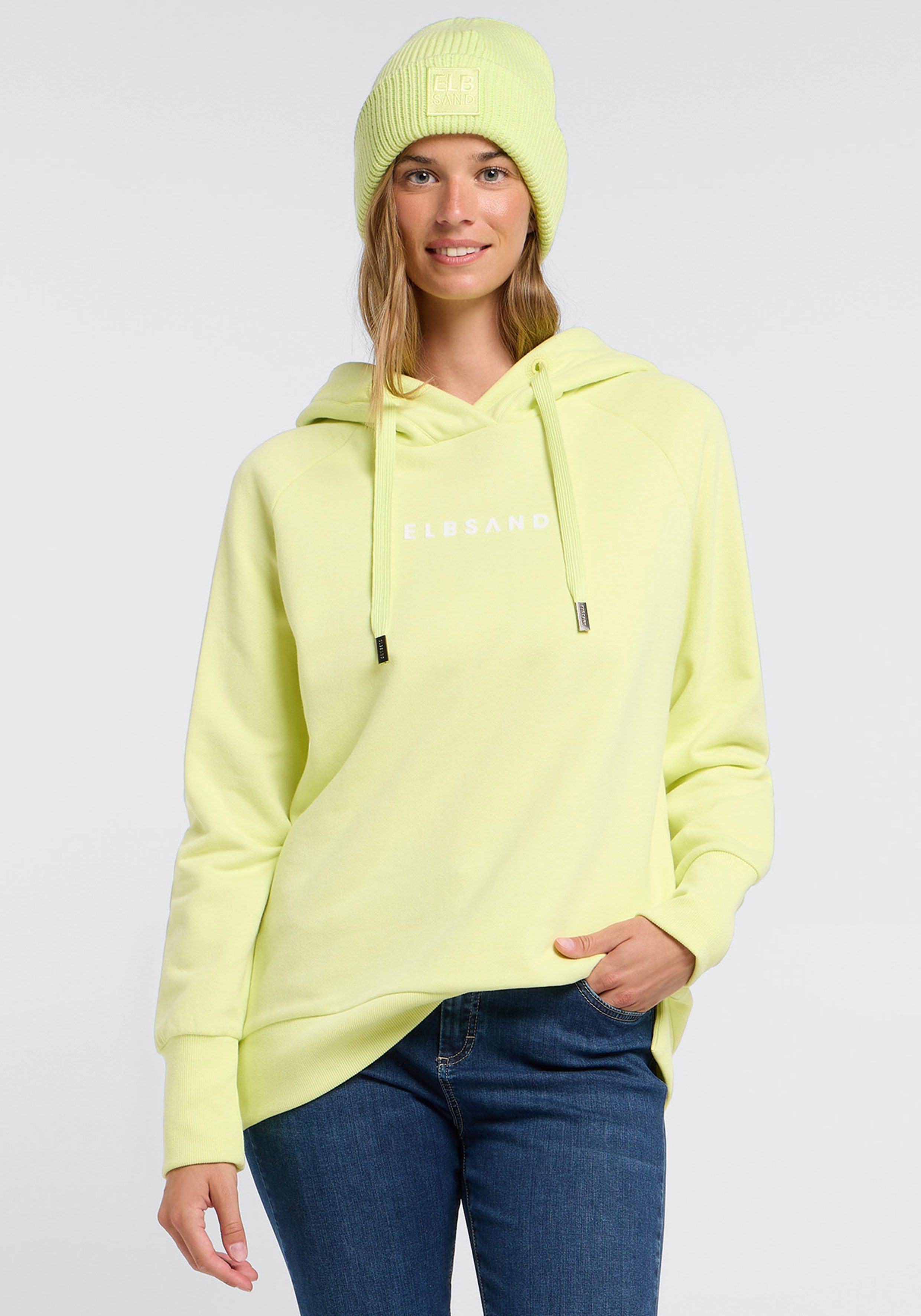 Elbsand Beanie Nora Onesize, normale Passform günstig online kaufen