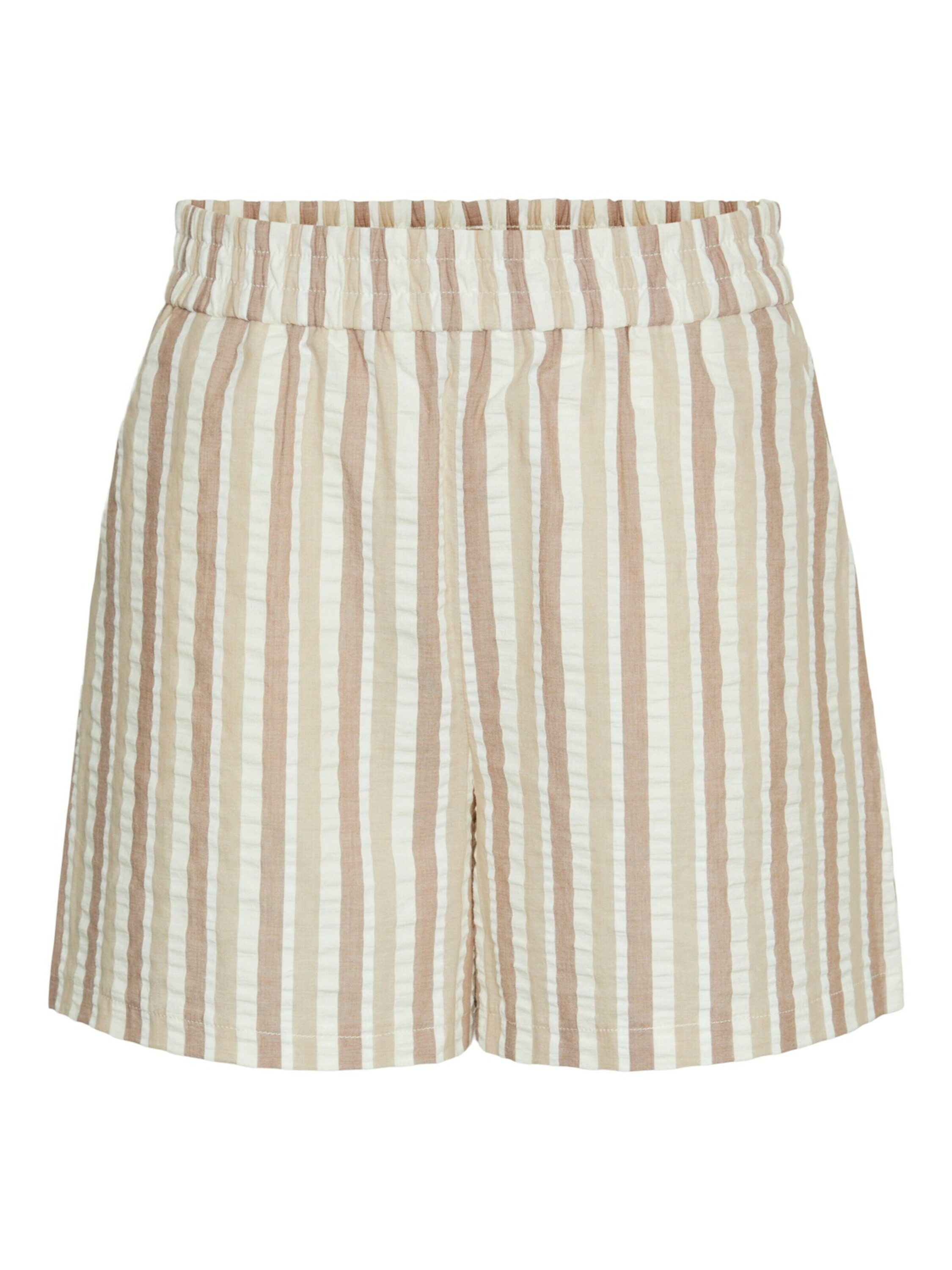 pieces Shorts PCAitlyn (1-tlg) Drapiert/gerafft. Reduzierter Preis € 27,90. Unverbindliche Preisempfehlung € 34,90