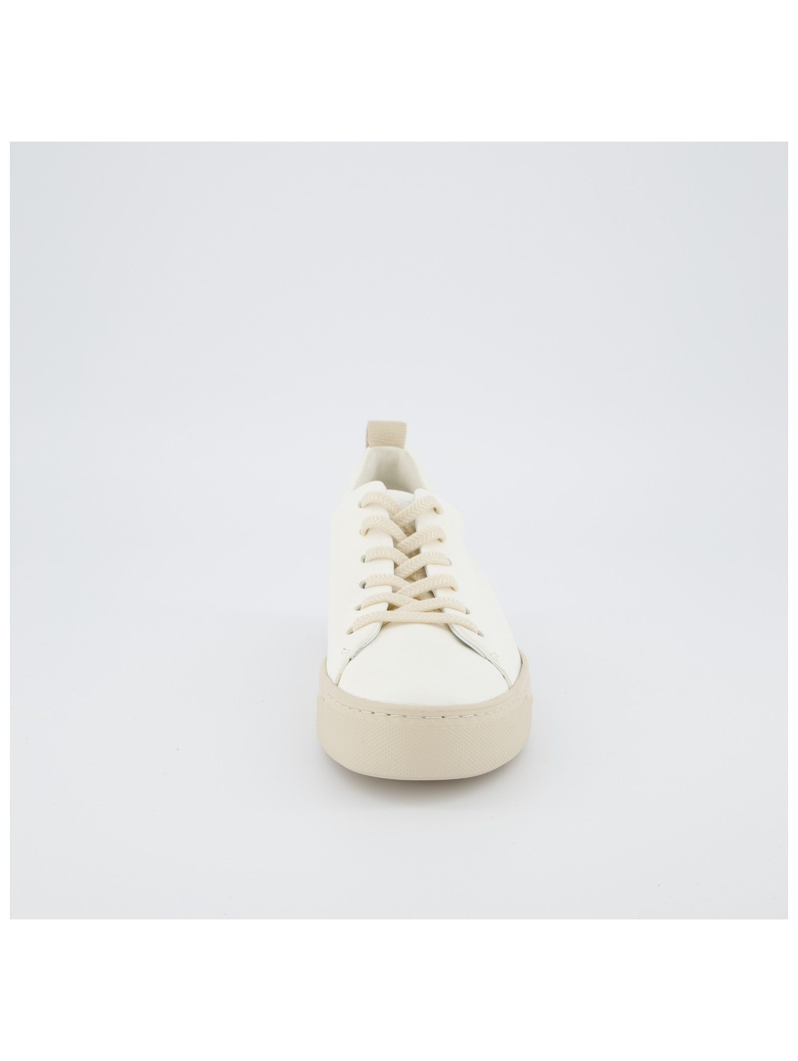 Paul Green Paul Green Sneaker Glattleder Sneaker