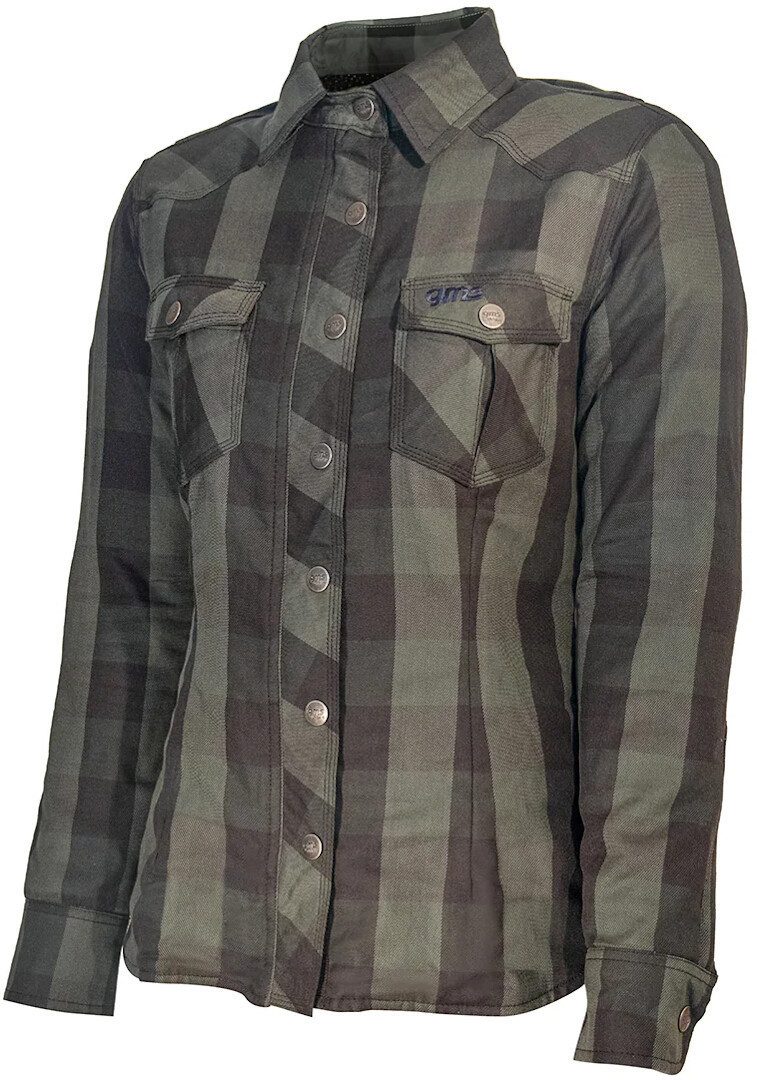 gms Motorradjacke GMS Jaguar Damen Motorrad günstig online kaufen