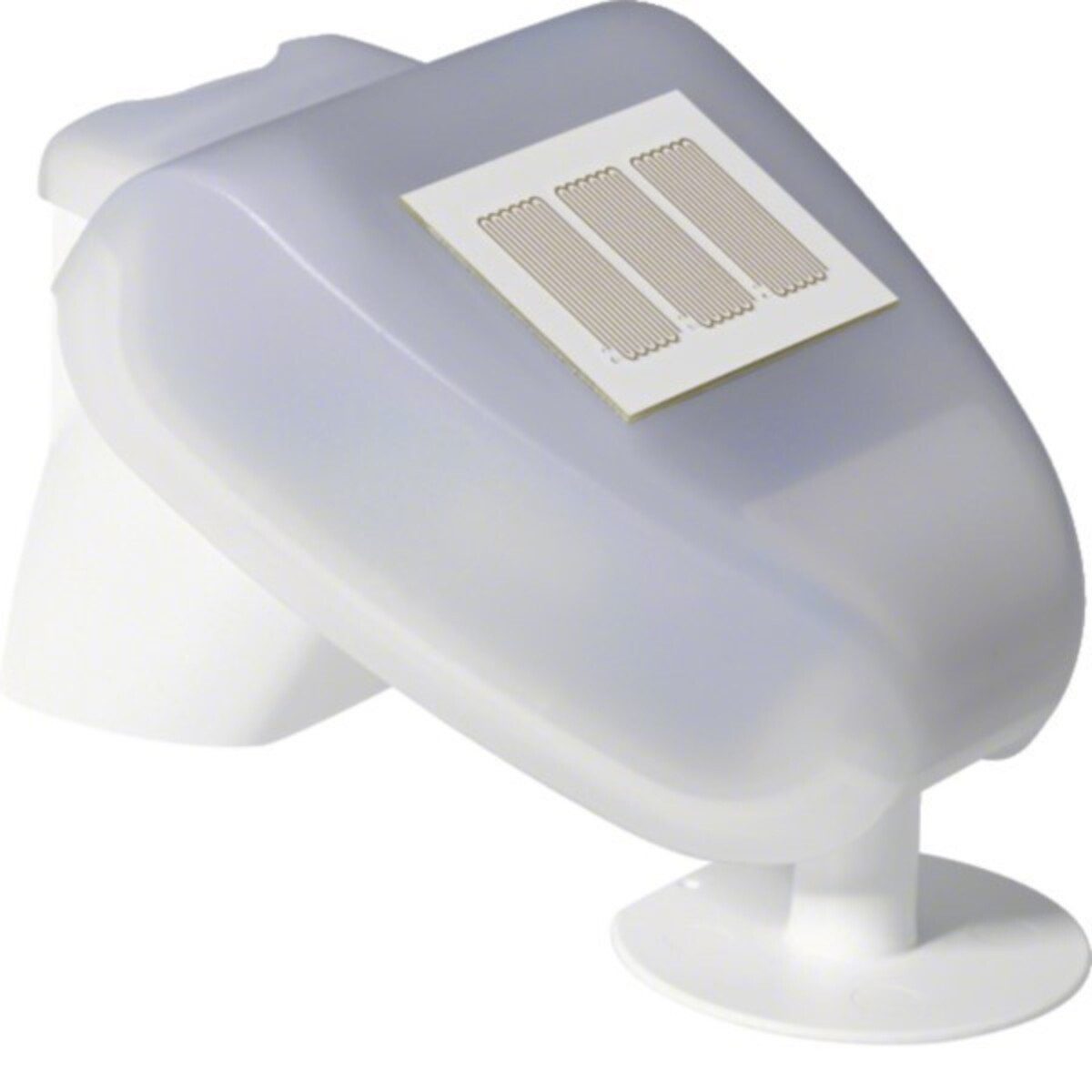 Hager Elektroauto-Ladestation Hager KNX Wetterstation GPS TG053A