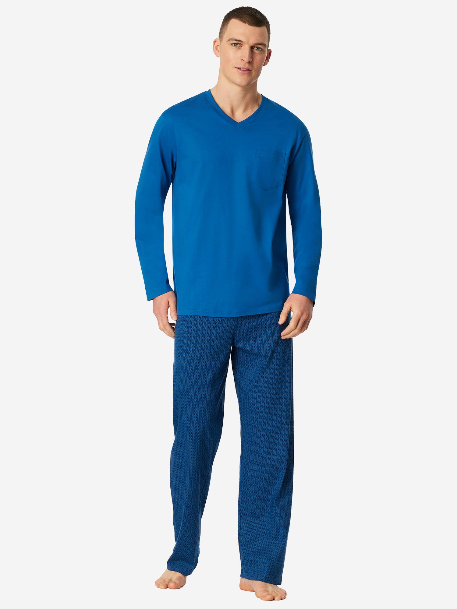 Pyjama Comfort Essentials