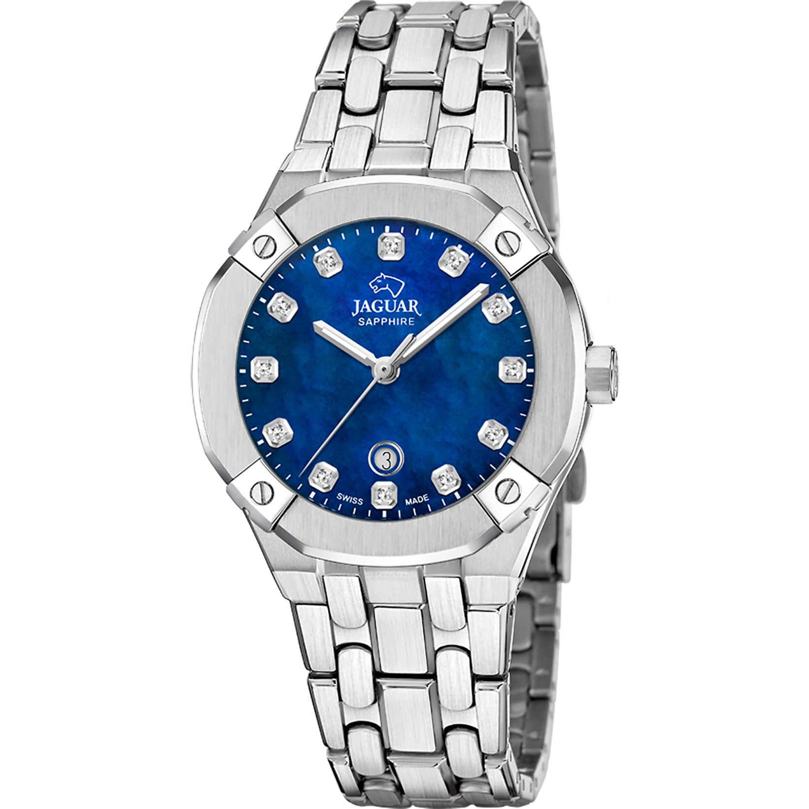 Quarzuhr Diplomatic J1016_6