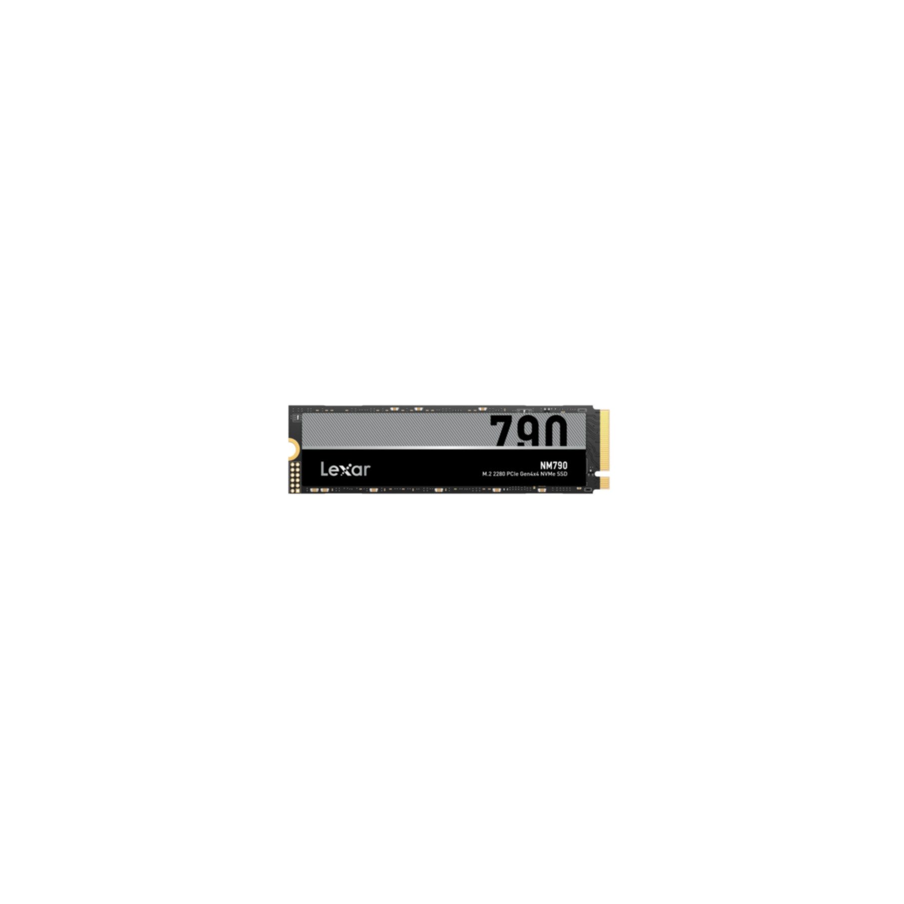 Lexar LNM790X008T-RNNNG interne SSD