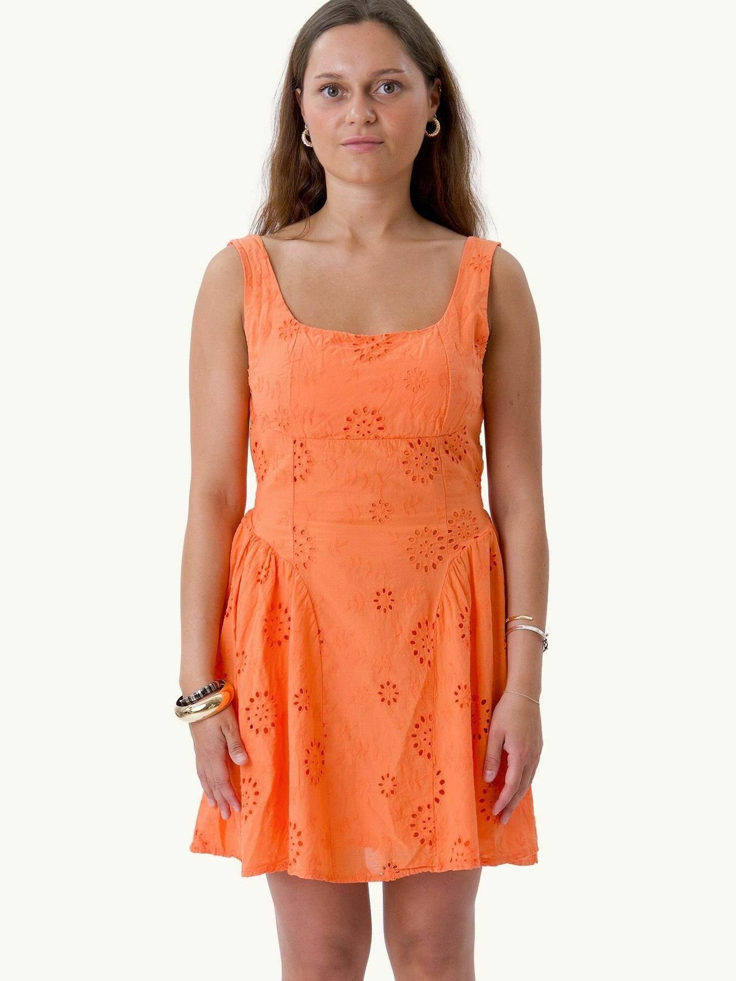 ITS MAY Maxikleid ITS MAY Dress Angelica