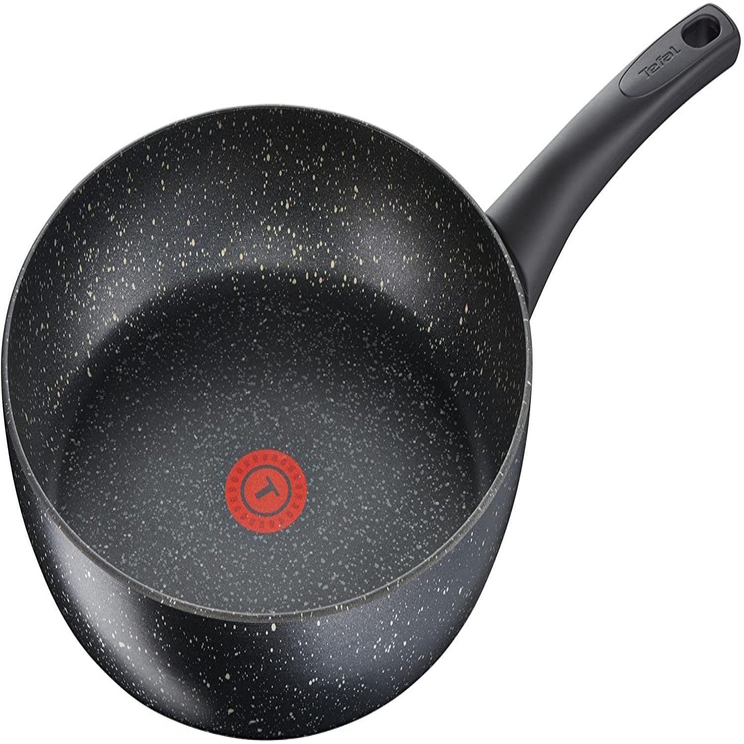 Tefal Bratpfanne »Tefal Bratpfanne Authentic Induktion Aluminium für ...