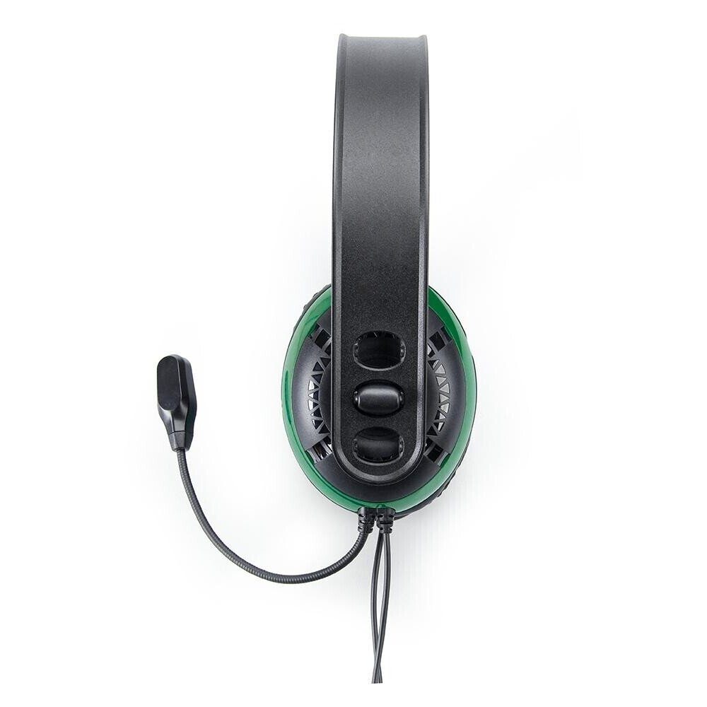 Raptor XBOX Kopfhörer - grün/schwarz Headset HX200 - XBOX One One (Rauschunterdrückung) & X