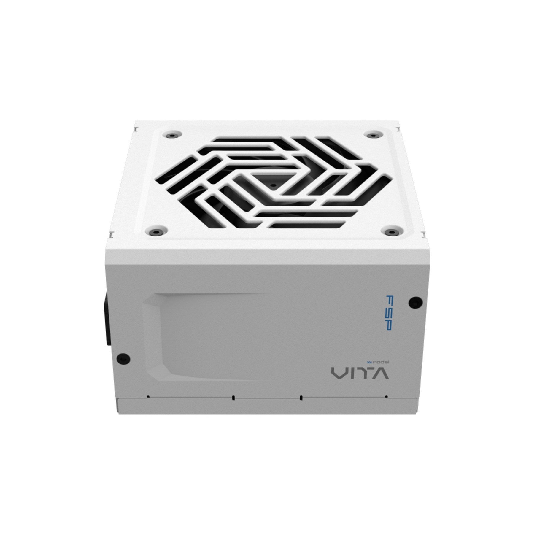 Fortron VITA GM 850W White Netzteil ATX ATX3.1 Weiß Netzteil