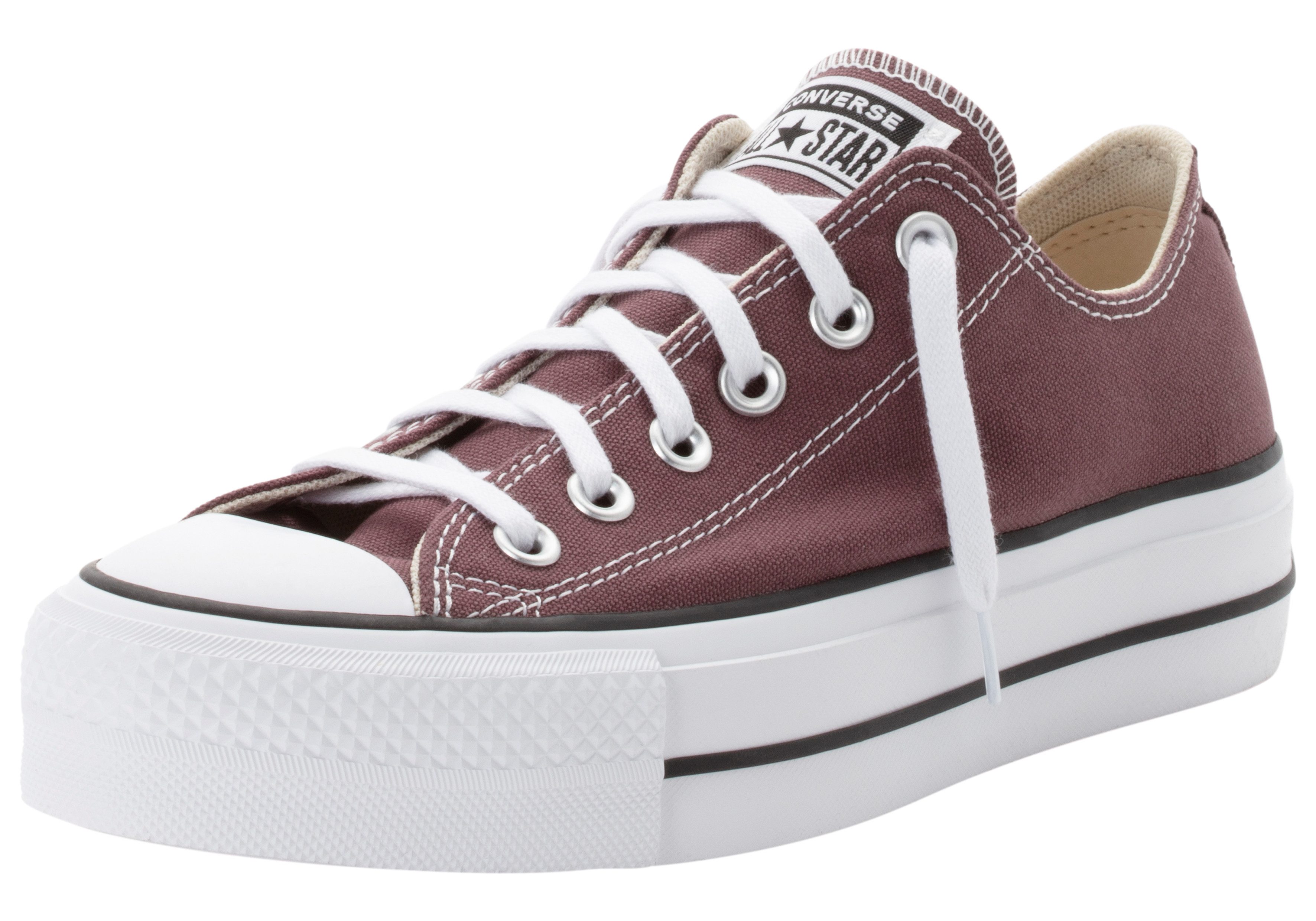 CHUCK TAYLOR ALL STAR LIFT PLATFORM Sneaker