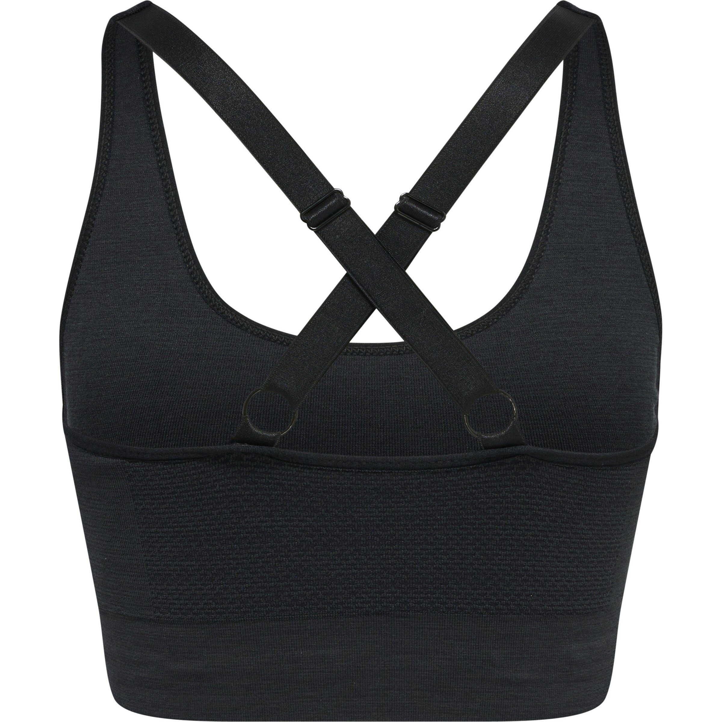 hummel Sporttop (1-tlg) Plain/ohne Details