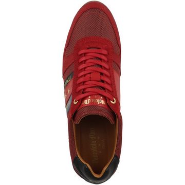 Pantofola d´Oro Rizza N Uomo Low Herren Sneaker