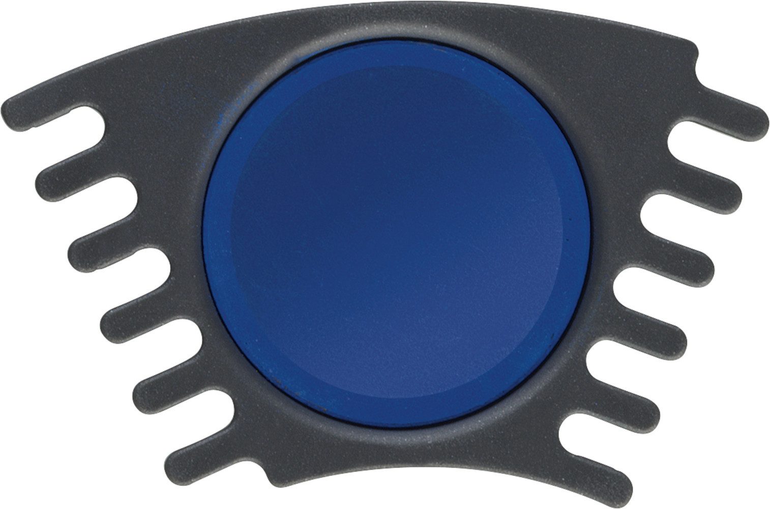 Faber-Castell Farbkasten Faber-Castell Connector Einzelfarbe Ultramarin Nr. 43