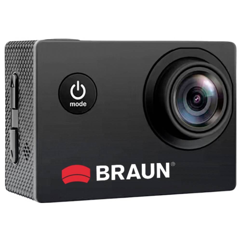 Braun Phototechnik 57675 Action Cam