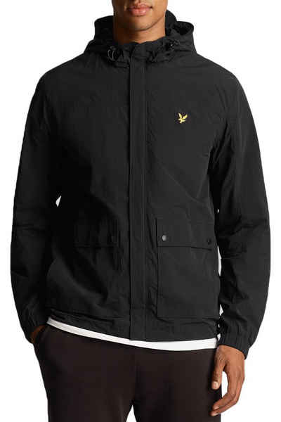 Lyle & Scott Windbreaker Für Outdoor-Aktivitäten