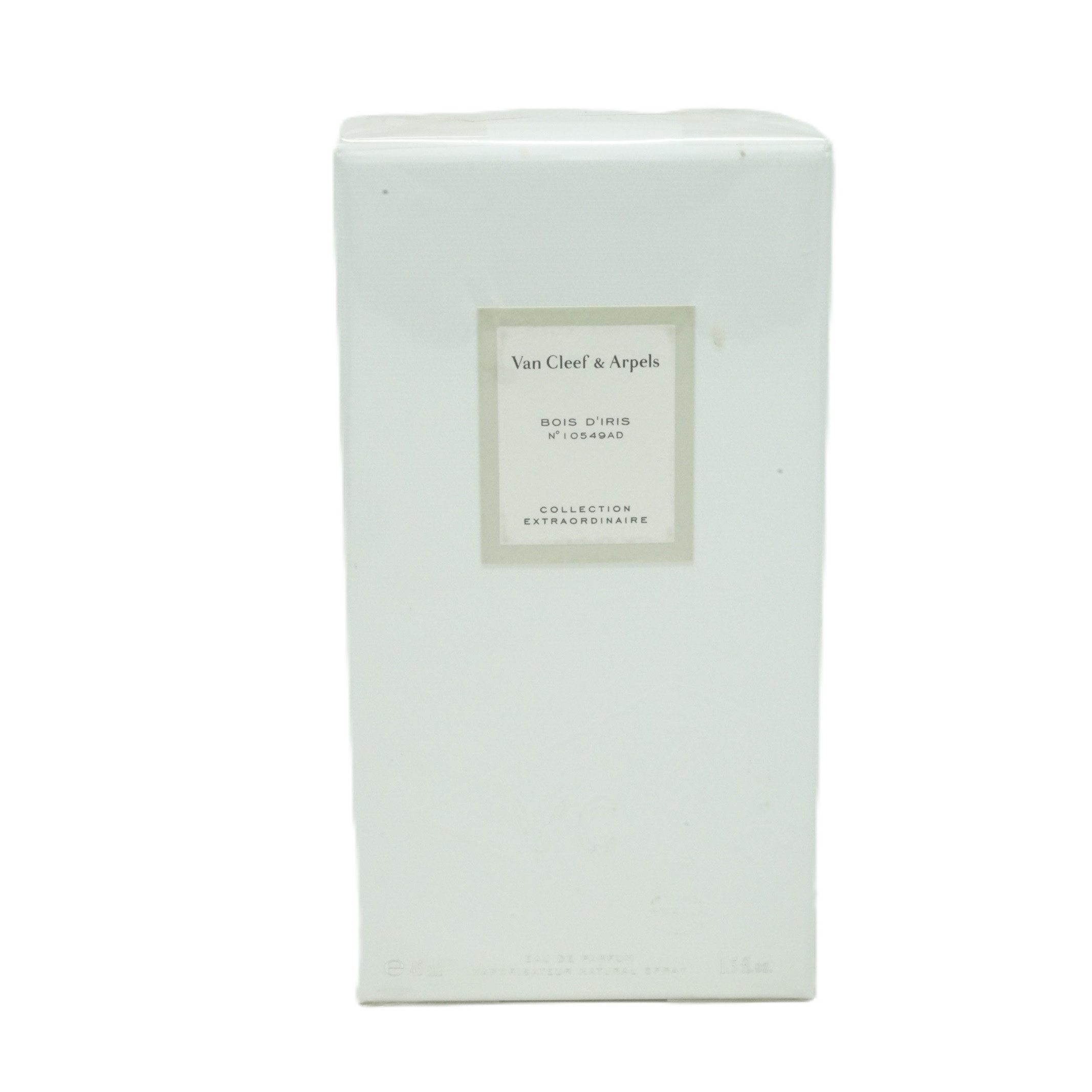 Van Cleef & Arpels Парфюмы Van Cleef & Arpels Bois d'Iris Парфюмы Spray 45 ml