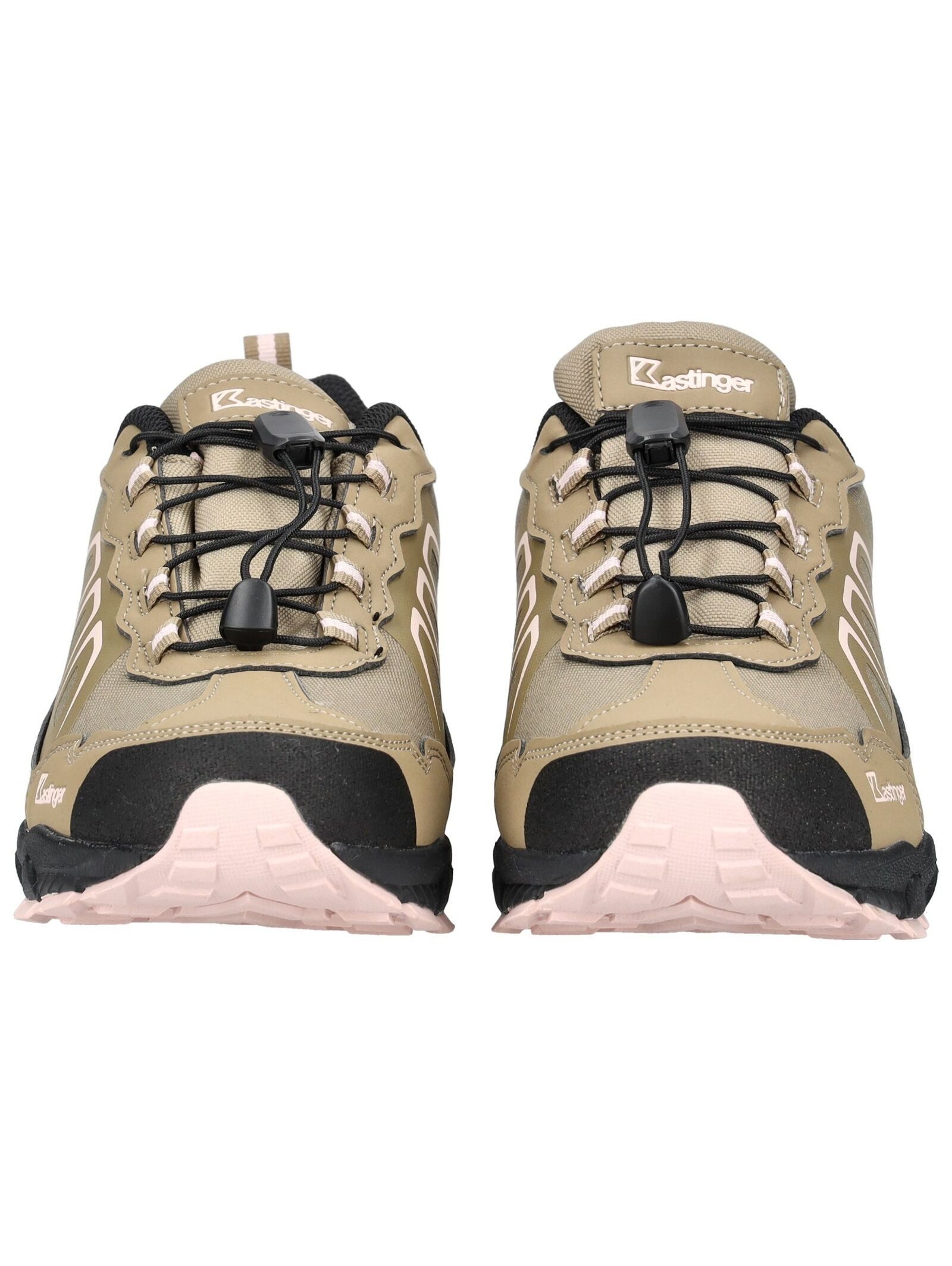 Kastinger Kastinger Wanderschuhe Lederimitat/Nylon Trekkingschuh