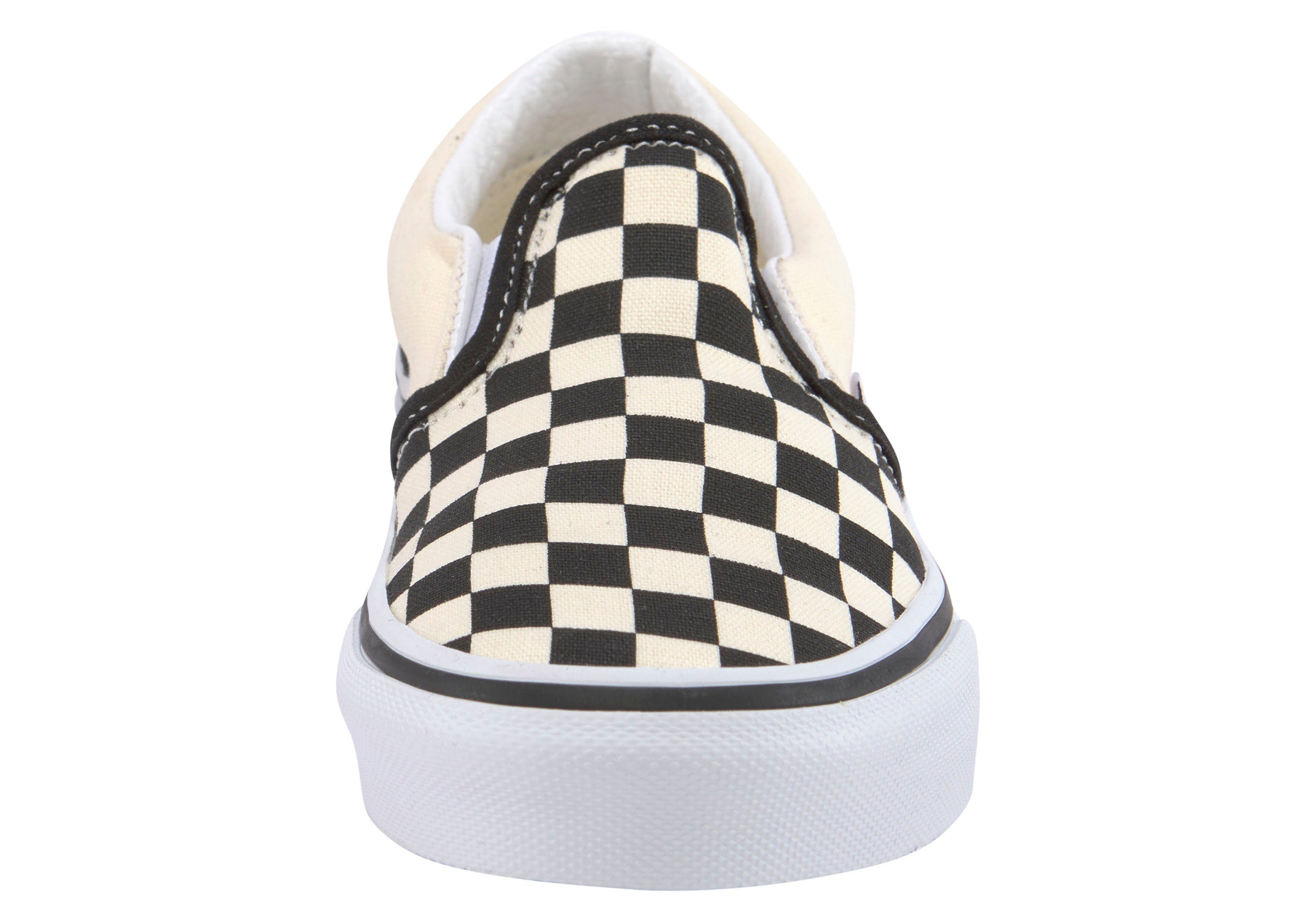 Sneaker Slip-On Vans Classic UY