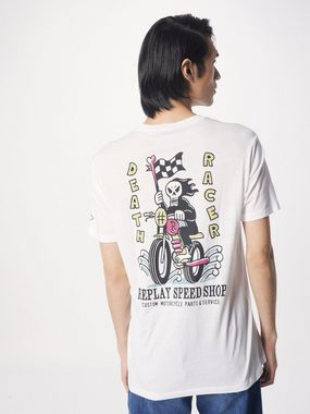 Replay T-Shirt (1-tlg)