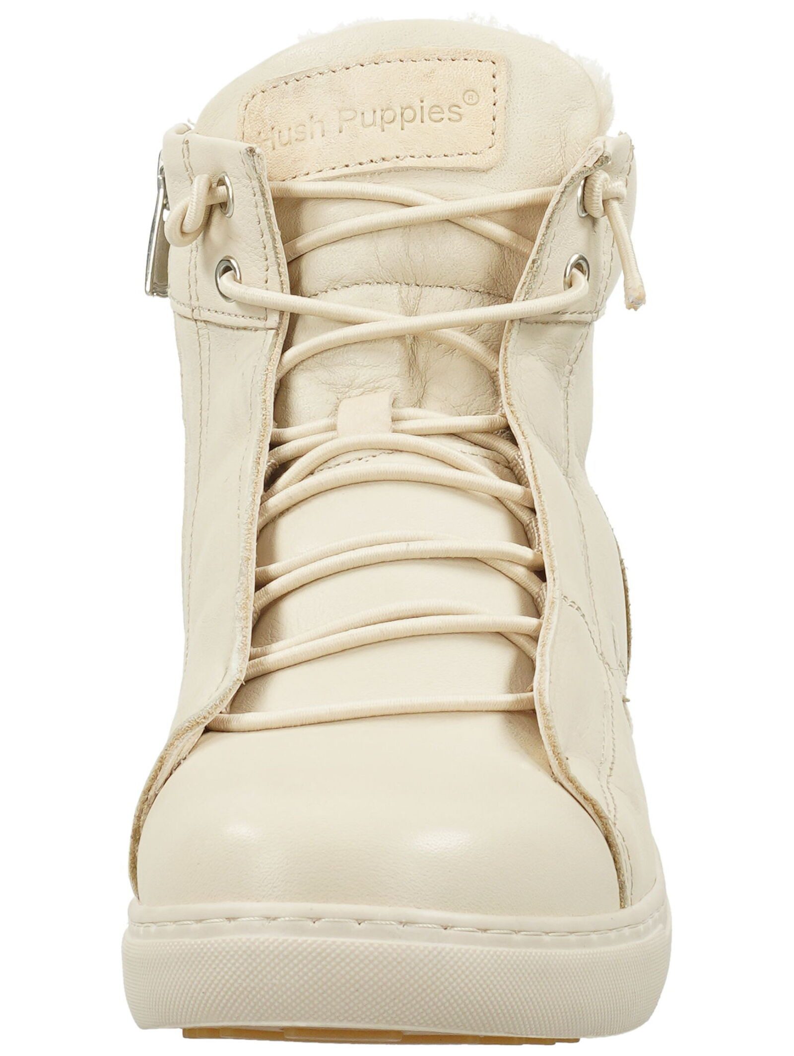 Hush Puppies Sneaker Leder . Sneaker (1-tlg)