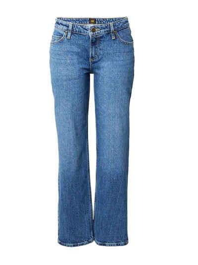 Lee® Regular-fit-Jeans JANE (1-tlg) Weiteres Detail