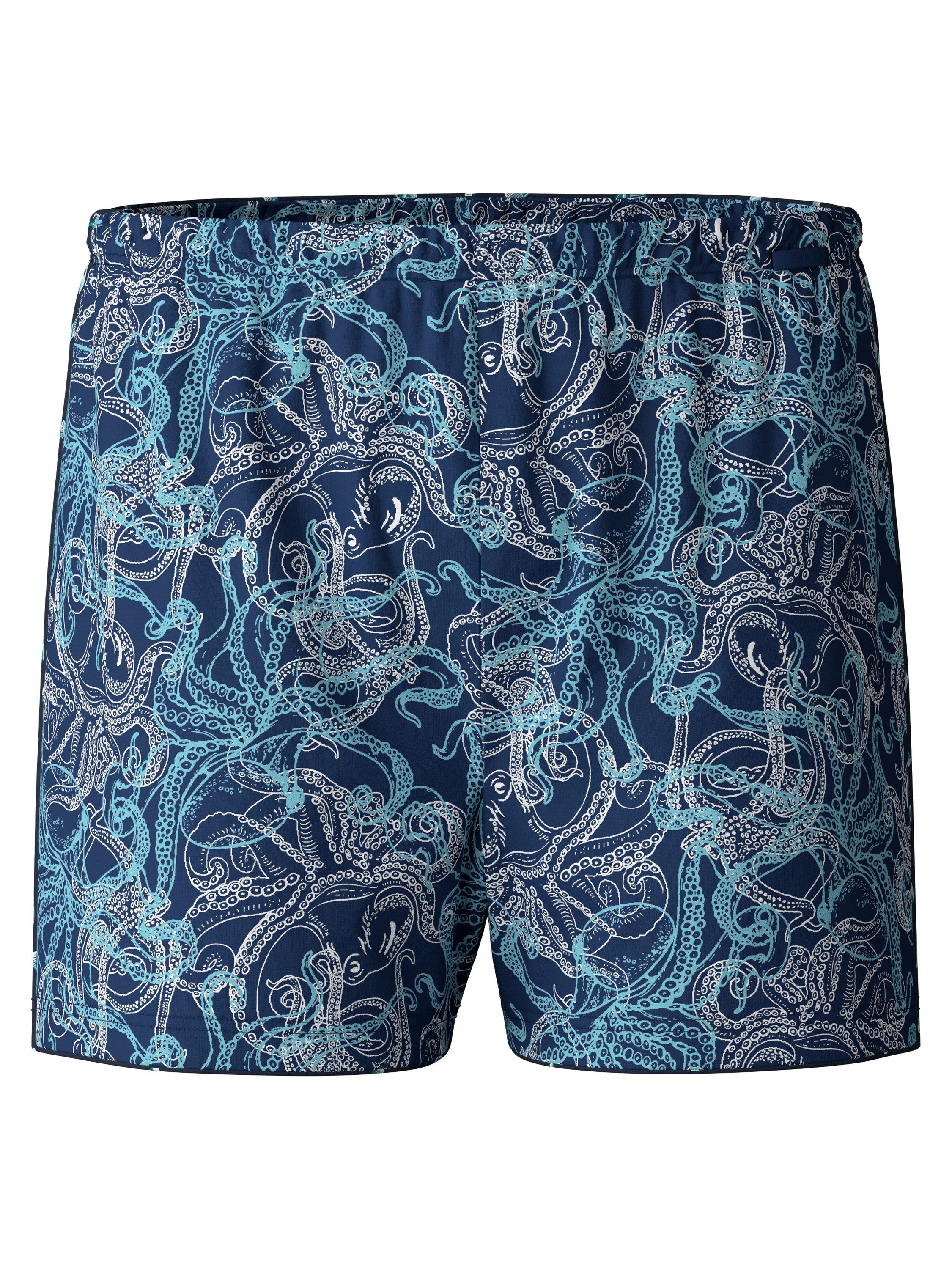 CALIDA Boxershorts Prints Herren (1-St) günstig online kaufen
