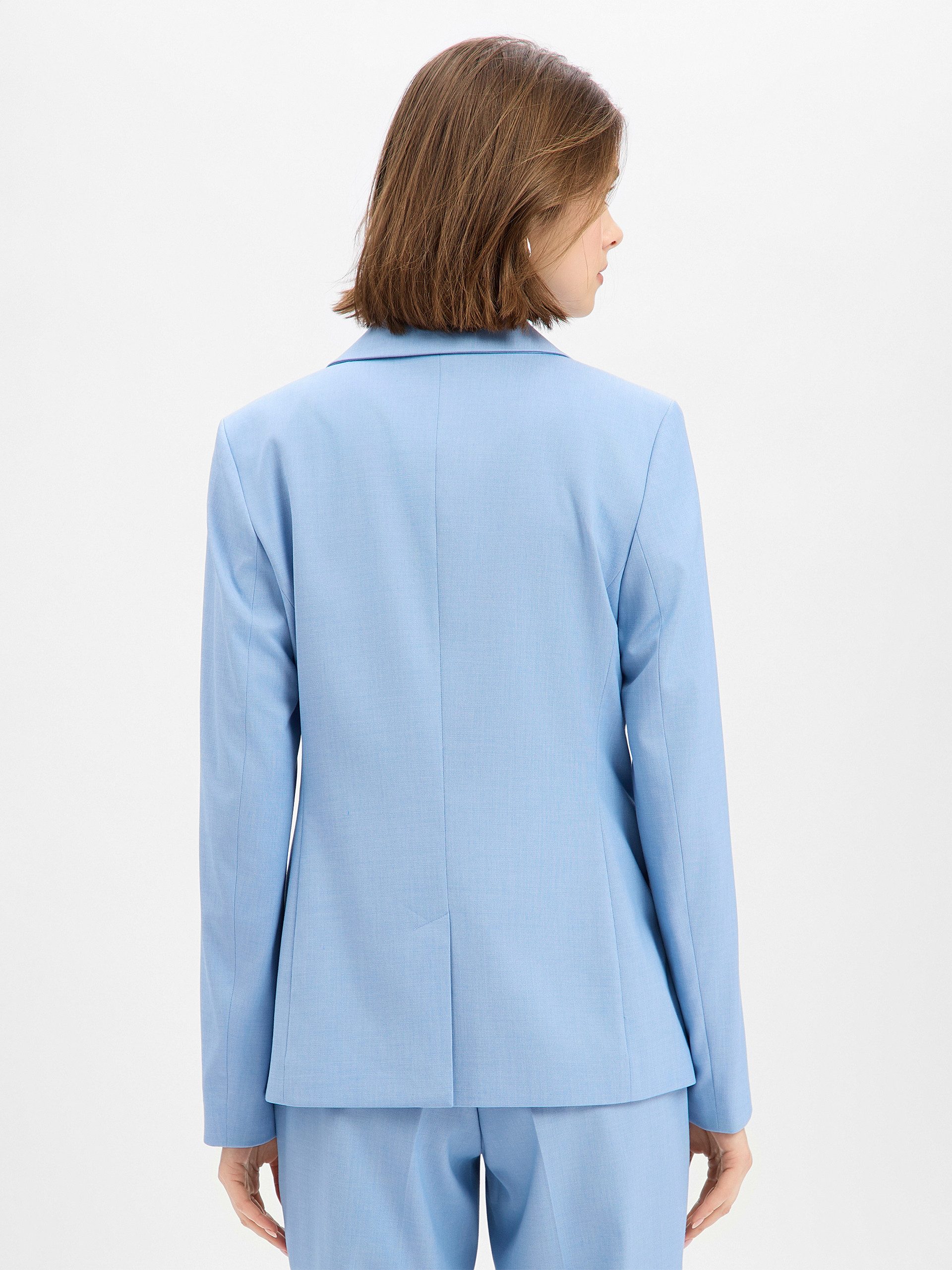 MORE&MORE Blusenblazer