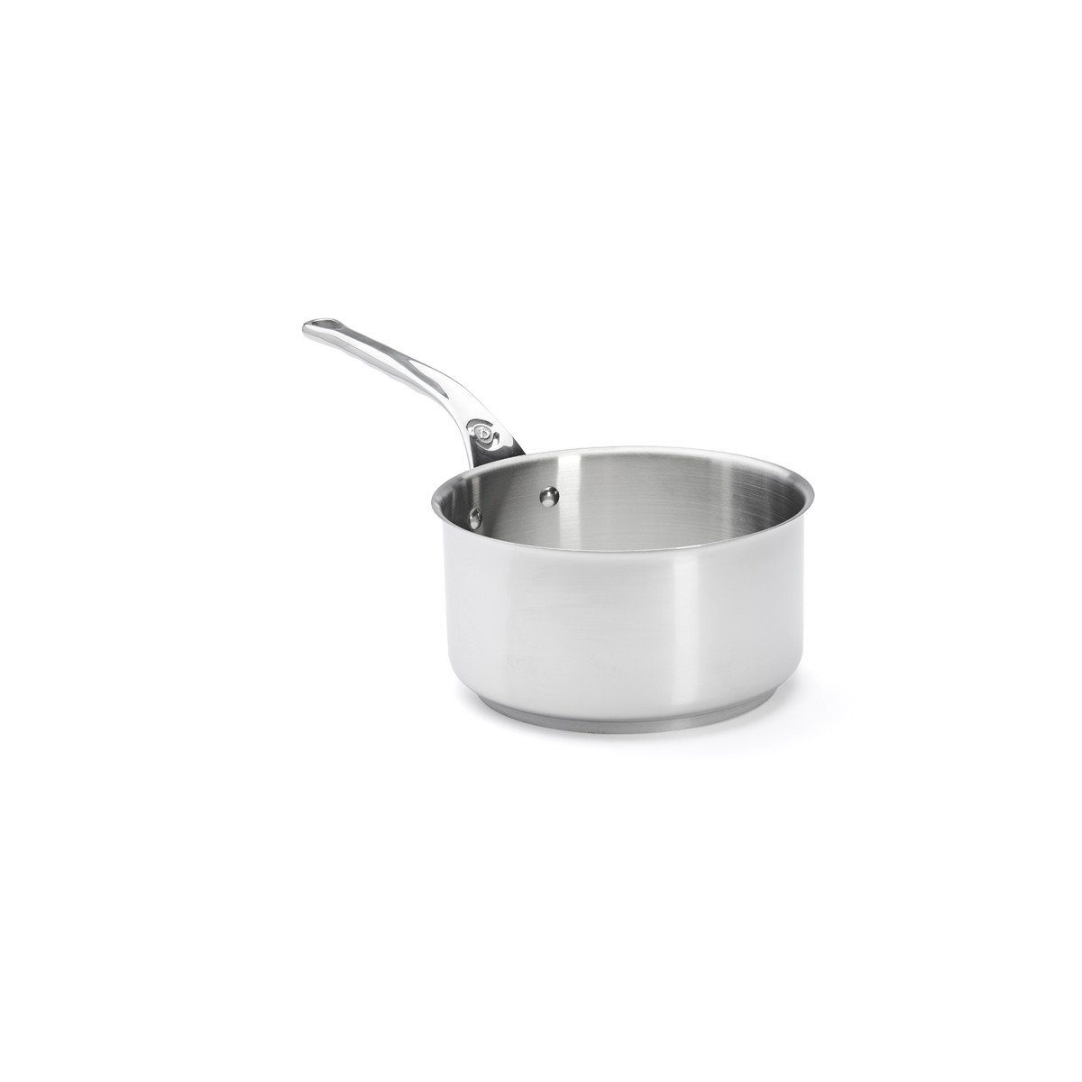 de Buyer Kasserolle Milady, Durchmesser: 20 cm / 3 Liter