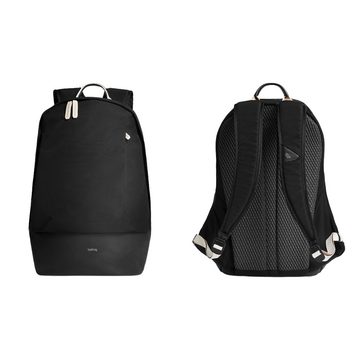 Bellroy Daypack Classic Backpack Premium, gepolsterte iPad-/A5-Tasche, für Laptops bis 16"