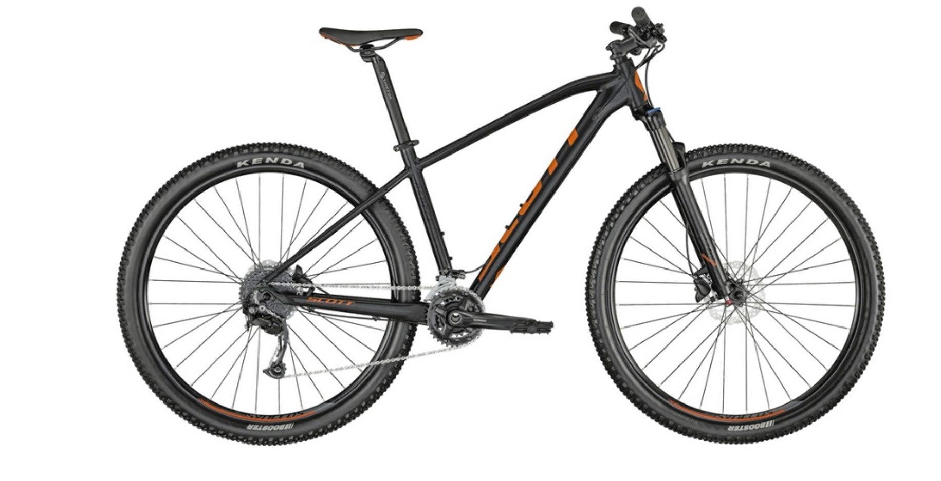 Scott Mountainbike