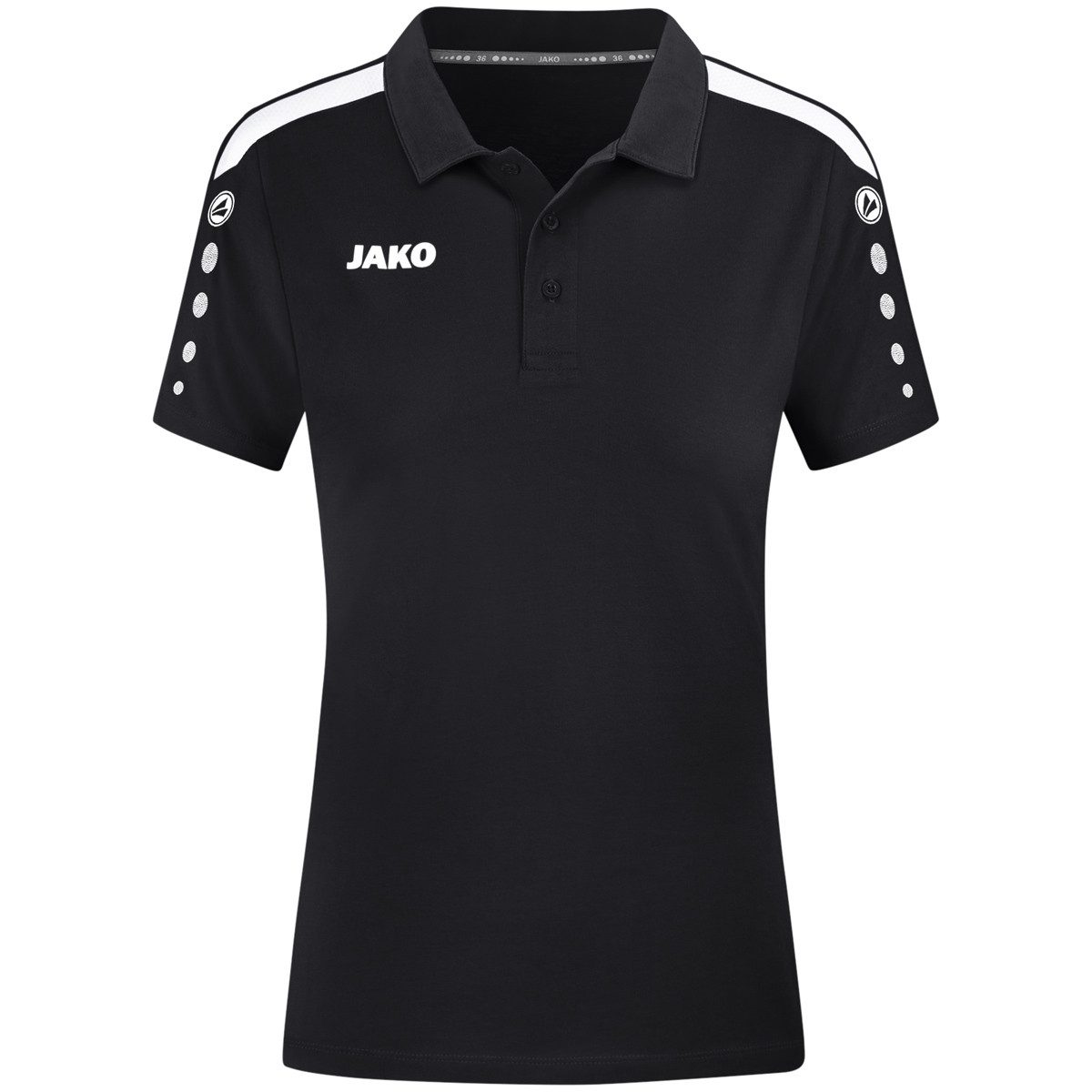 Jako Funktionsshirt 6323 Polo Power günstig online kaufen