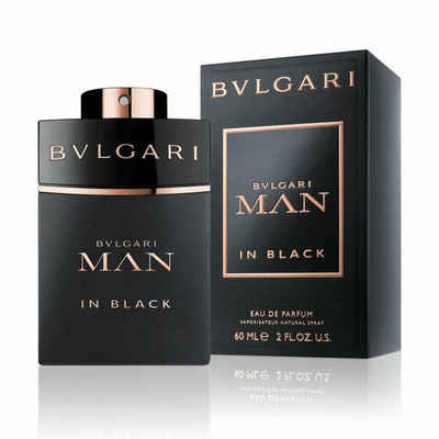 BVLGARI Eau de Parfum Man In Black Edp Spray