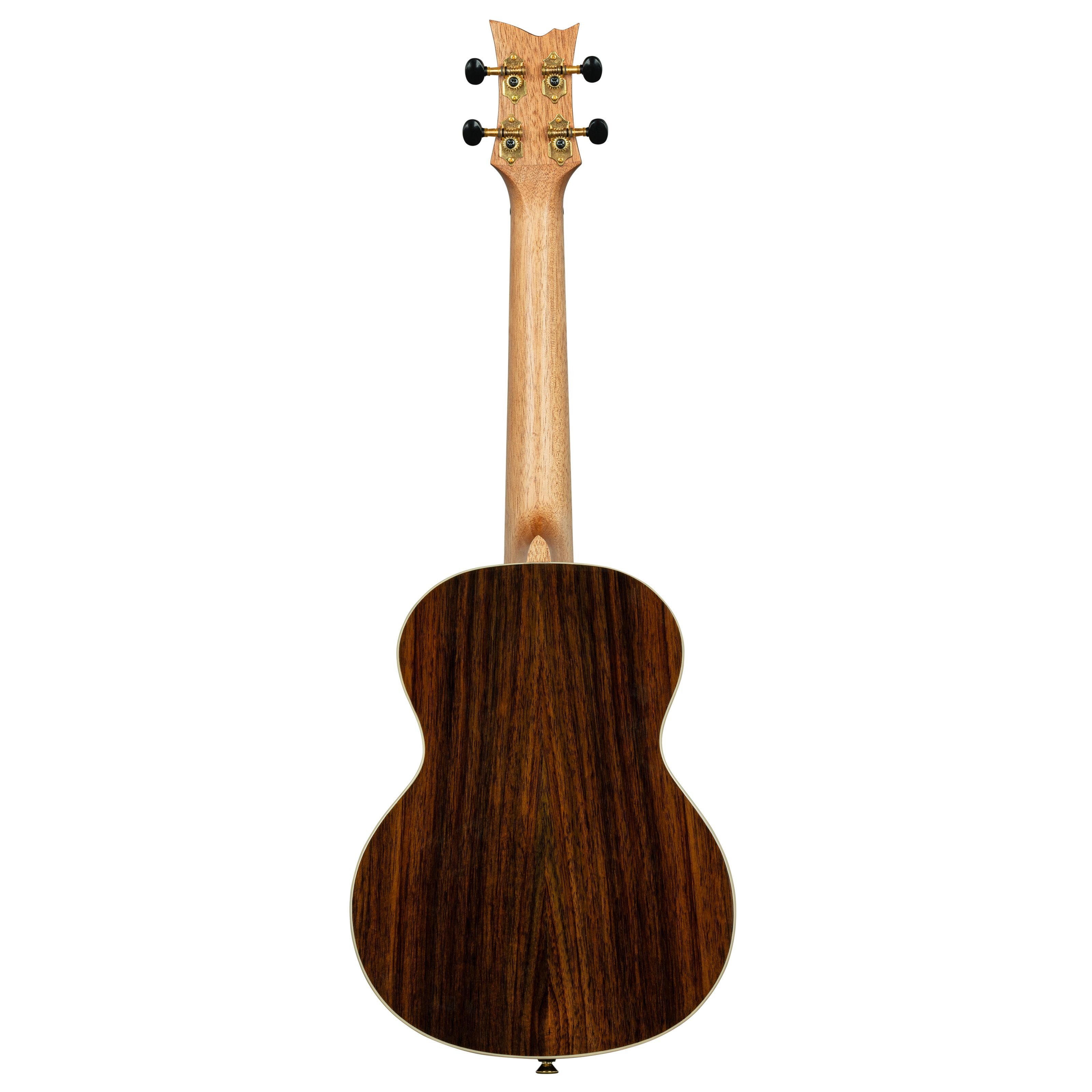 ORTEGA Guitars Ukulele, Ukulelen, Tenor Ukulelen, RUGH-OCT Ghost Serie - Tenor Ukulele